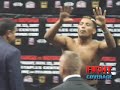 MyBoxingFans remembering the Ricardo Mayorga vs Fernando Vargas LA press conference and let me tell you it was awesome.