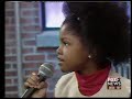 One Source Talent - Diamond White - FOX 2 NEWS Morning