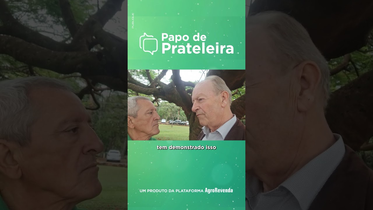 O Ingo fecha total com o ‘Agronegócio na Escola’!