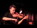Fred Kinbom CD launch: Hollowneck Hangover (Weissenborn lap steel)