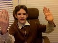 Video diary entry nineteen: SOPHIA!!!!