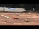 LostCoast RC Series Round-2, Sportsman Truggy Bmain Part 1