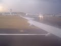 Cebu Pacific Arrival Runway 05 Davao Intl Airport