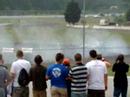 Formula drift round 3 mopar viper qualifying