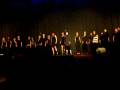 videos de Scotia-Glenville Harmonettes-Its raining men