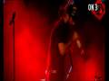Dan Le Sac vs. Scroobius Pip - Beat That My Heart Skipped @ on3radio festival, Munich