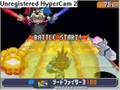 videos de Ryuusei No Rockman 3 Black Ace: Spade Magnets R