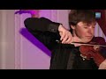 Joshua Bell and Sharon Isbin Perform at the White House: 7 of 8