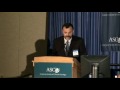 ASCO 2009: Lung cancer patients lacking MSH2 DNA repair protein fare better with chemo