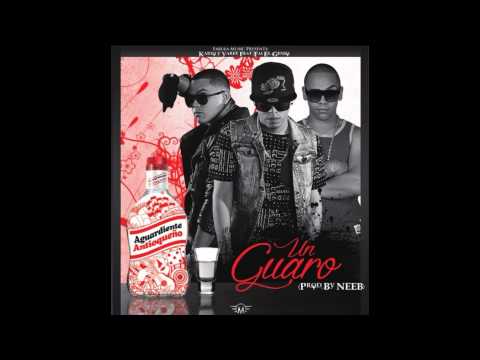 Un guaro - Kario & Yaret Ft Tai El Genio