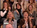 Jeffrey Tambor on The Martha Stewart Show