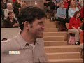 Jeffrey Tambor on The Martha Stewart Show Jeffrey Tambor on The Martha Stewart Show