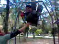 los del 3ro D,,,,,park Juarezz