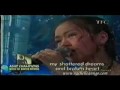 one last cry - Rachelle ann go