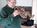 Re: rotary trumpet