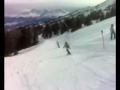 Skicrash Lenzerheide