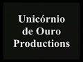 unicórnio de ouro apresenta   adamastor pitaco