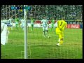 Algérie 1-4 Algérie Gaols