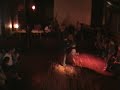 Lindy Hop - Le Jazz Hot