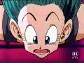 Dragonball Z Folge 39 (Teil 2/2) - Komische Kinder