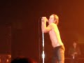 The Stooges in Prague 20.9. 2008