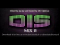 DIS Mix 8