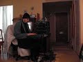 korg triton extreme Uffe feat Carola-När löven faller