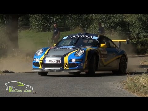 Latest WRC HD & Rally HD Videos