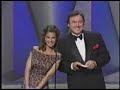 Clip Cynthia Watros wins the Outstanding Lead Actress in a Daytime Drama Emmy in 1998 for her work as Annie Dutton Lewis on 