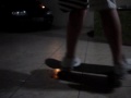 O CARA DO SKATE - PGUA