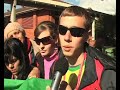 JMJ : revolução, ,jovens, experiências