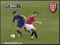 Soccer pannas and skills