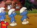 Los Pitufos - Una mascota para el bebe P2