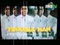 videos de Trailer de la pelicula EL RUINERO (The Trouble Man) www.zulotv.com