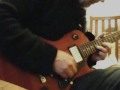 While My guitar gently strokes your Donkey.