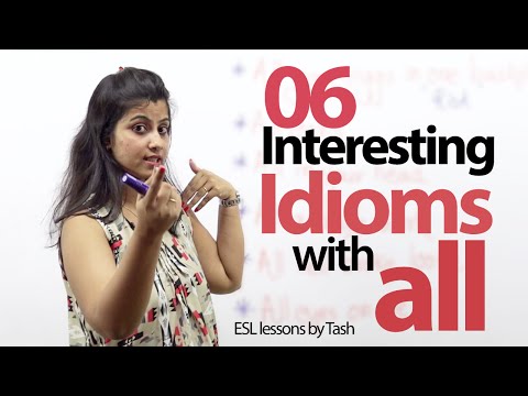 how to define idioms