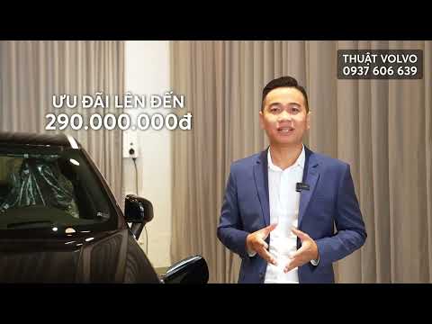 Cần bao nhiêu tiền để mua một chiếc Volvo - Ưu đãi hấp dẫn cuối năm dành cho các dòng xe Volvo