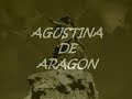 AGUSTINA DE ARAGON