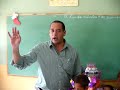 Calle55.com  - Dr. Pablo Ant. Rojas -Entrega Jueguetes en Escuela del Municipio.wmv