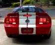 2007 Ford Mustang GT \