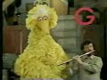 Classic Sesame Street - James Galway plays the alphabet
