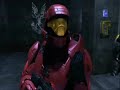 Red vs Blue: Reconstruction Trailer 2.0