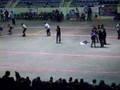 Charlotte Roller Girls Roller Deby