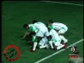 Palestine vs Jordan 26/10/2008 - Palestine goal
