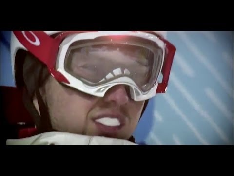 Team Canada Pump || 2014 Sochi Winter Olympics Preview (HD)