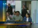 Ya Es Hora - May 11, 2007 - Morning