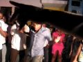 Overmars , Beenie Man- Nuh Behavia (Nari in Kingston)