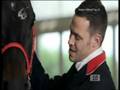 Will Young  Grace   -- NEW VIDEO --