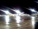 Barret Jackson Drifting 07