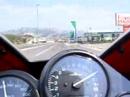 J.G. 225 km/h Fazer 600